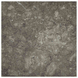 Πλάκες Δαπέδου 55 pcs Γκρι 5,11 τ.μ. PVC - Pakobazaar