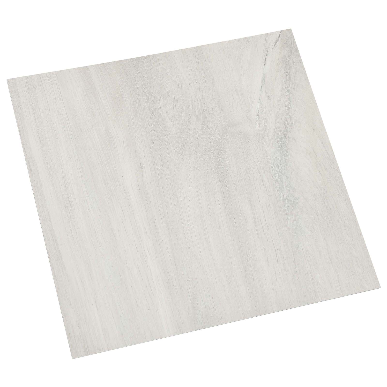 Πλάκες Δαπέδου 55 pcs Κρεμ 5,11 τ.μ. PVC - Pakobazaar