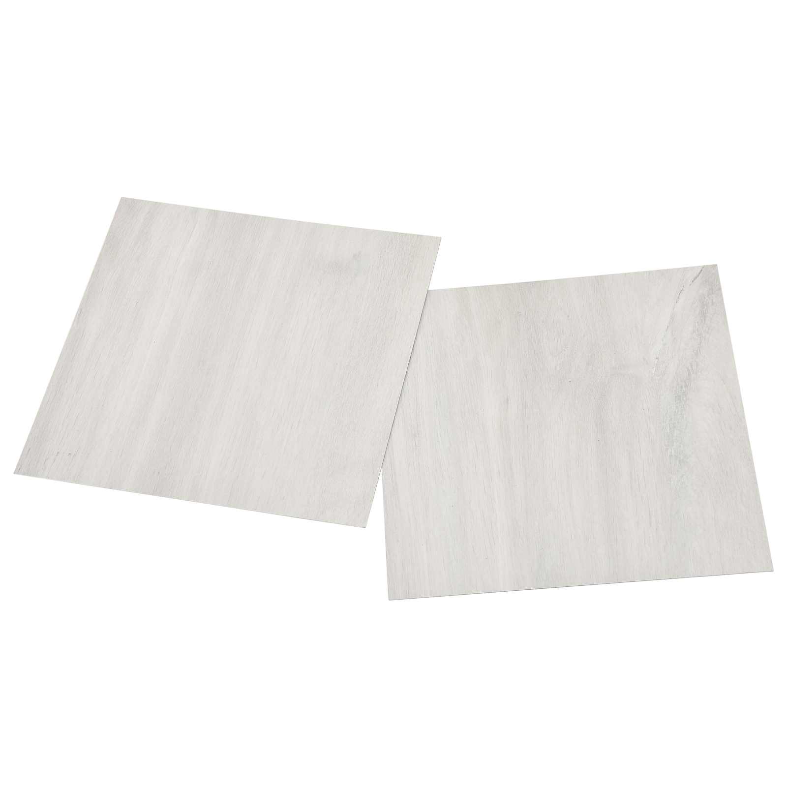 Πλάκες Δαπέδου 55 pcs Κρεμ 5,11 τ.μ. PVC - Pakobazaar