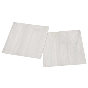Πλάκες Δαπέδου 55 pcs Κρεμ 5,11 τ.μ. PVC - Pakobazaar