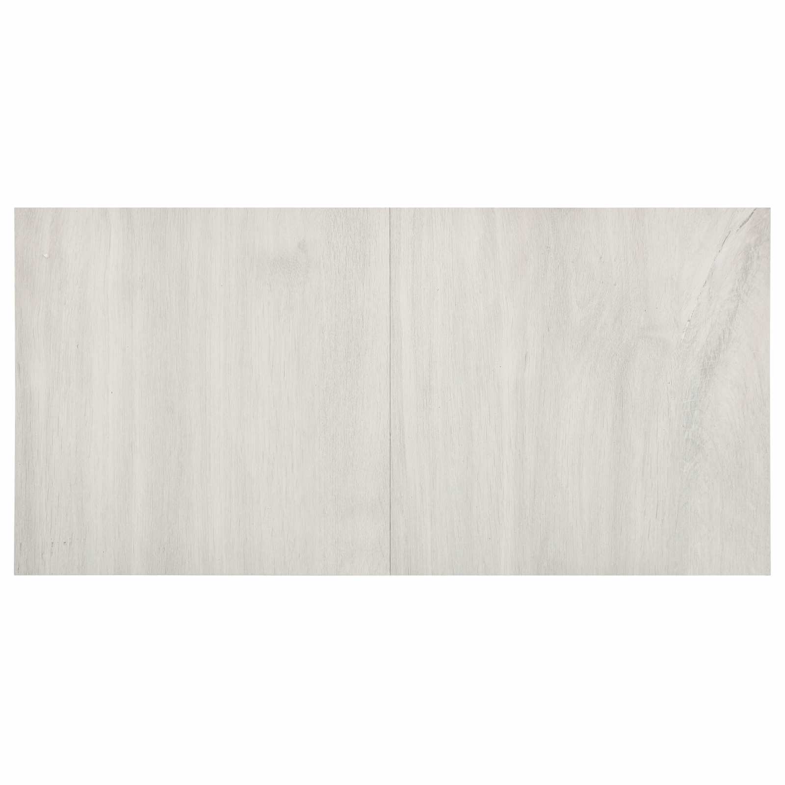 Πλάκες Δαπέδου 55 pcs Κρεμ 5,11 τ.μ. PVC - Pakobazaar
