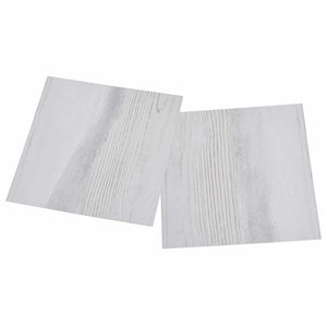 Πλάκες Δαπέδου 55 pcs Ανοιχτό γκρι 5,11 τ.μ. PVC - Pakobazaar