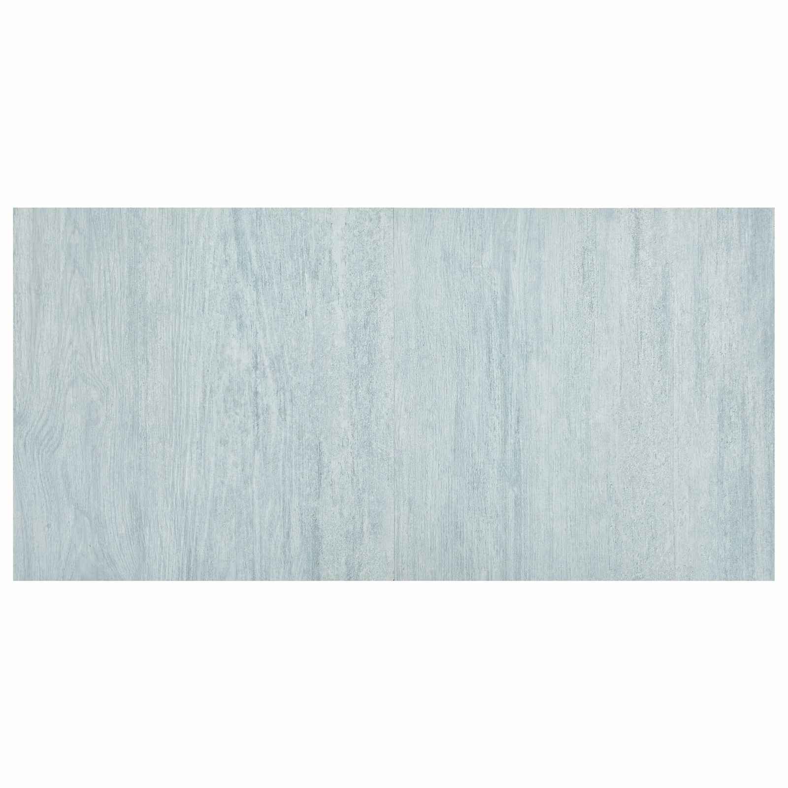 Πλάκες Δαπέδου 55 pcs Πράσινο 5,11 τ.μ. PVC - Pakobazaar