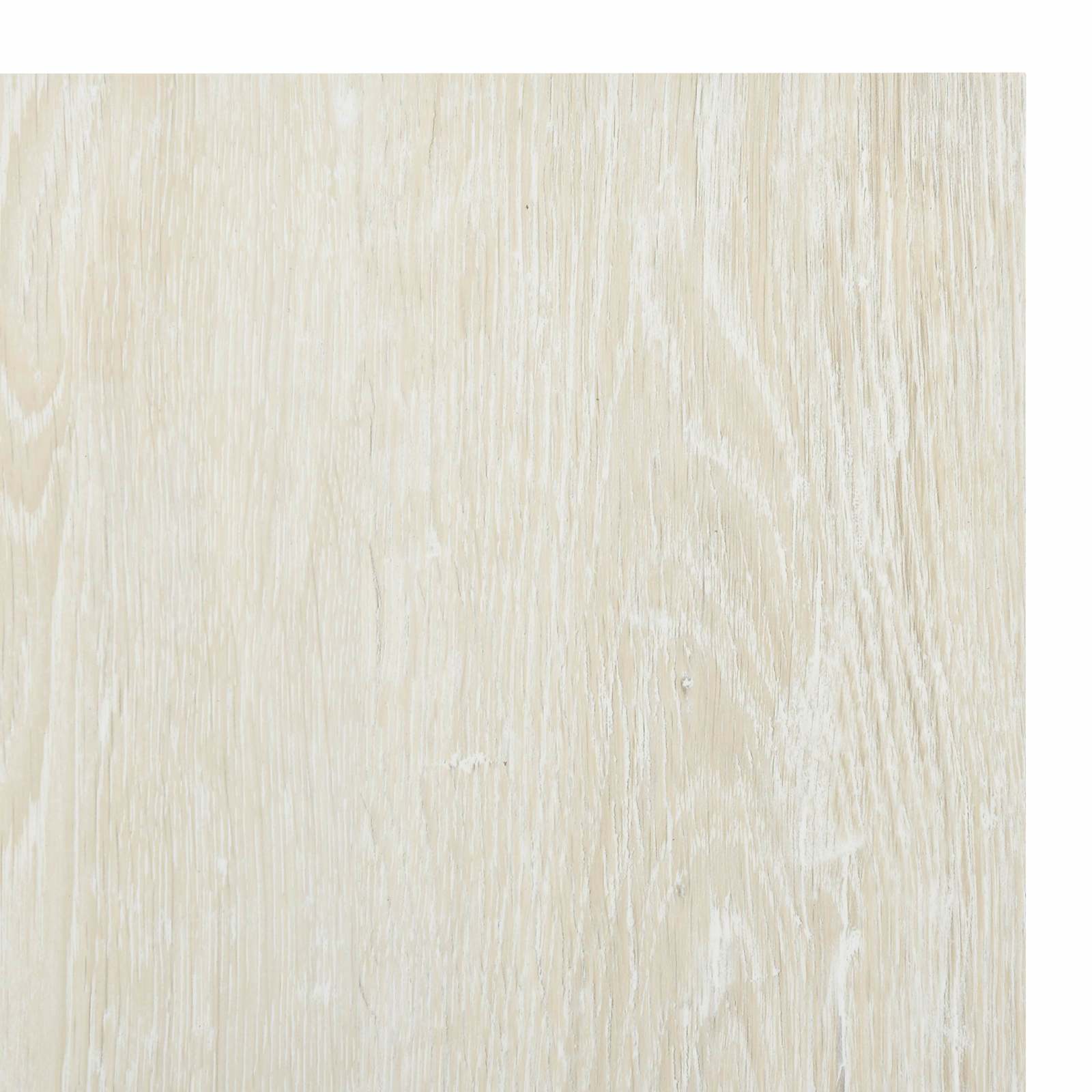 Πλάκες Δαπέδου 55 pcs Κρεμ 5,11 τ.μ. PVC - Pakobazaar