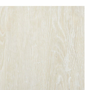 Πλάκες Δαπέδου 55 pcs Κρεμ 5,11 τ.μ. PVC - Pakobazaar