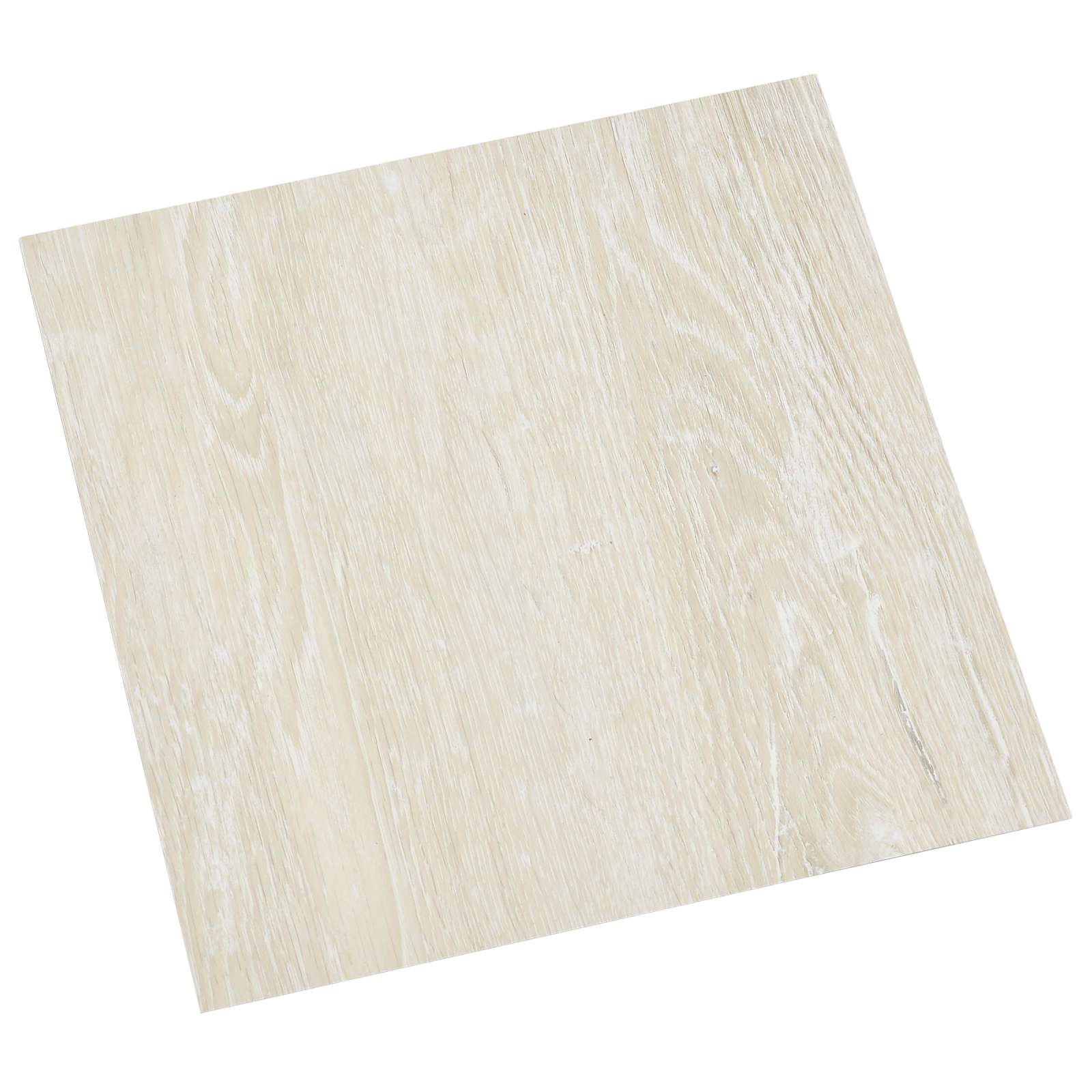 Πλάκες Δαπέδου 55 pcs Κρεμ 5,11 τ.μ. PVC - Pakobazaar