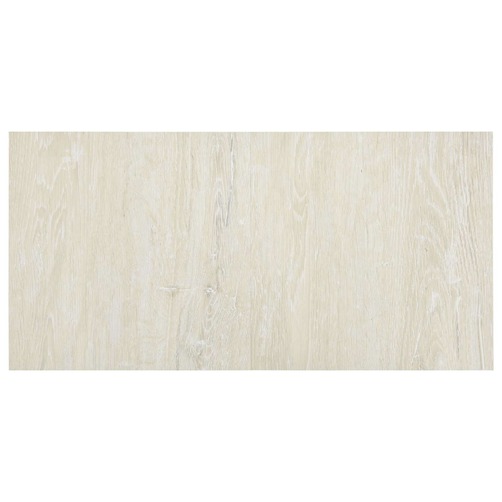 Πλάκες Δαπέδου 55 pcs Κρεμ 5,11 τ.μ. PVC - Pakobazaar