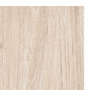 Πλάκες Δαπέδου 55 pcs Ανοιχτό καφέ 5,11 m² PVC - Pakobazaar
