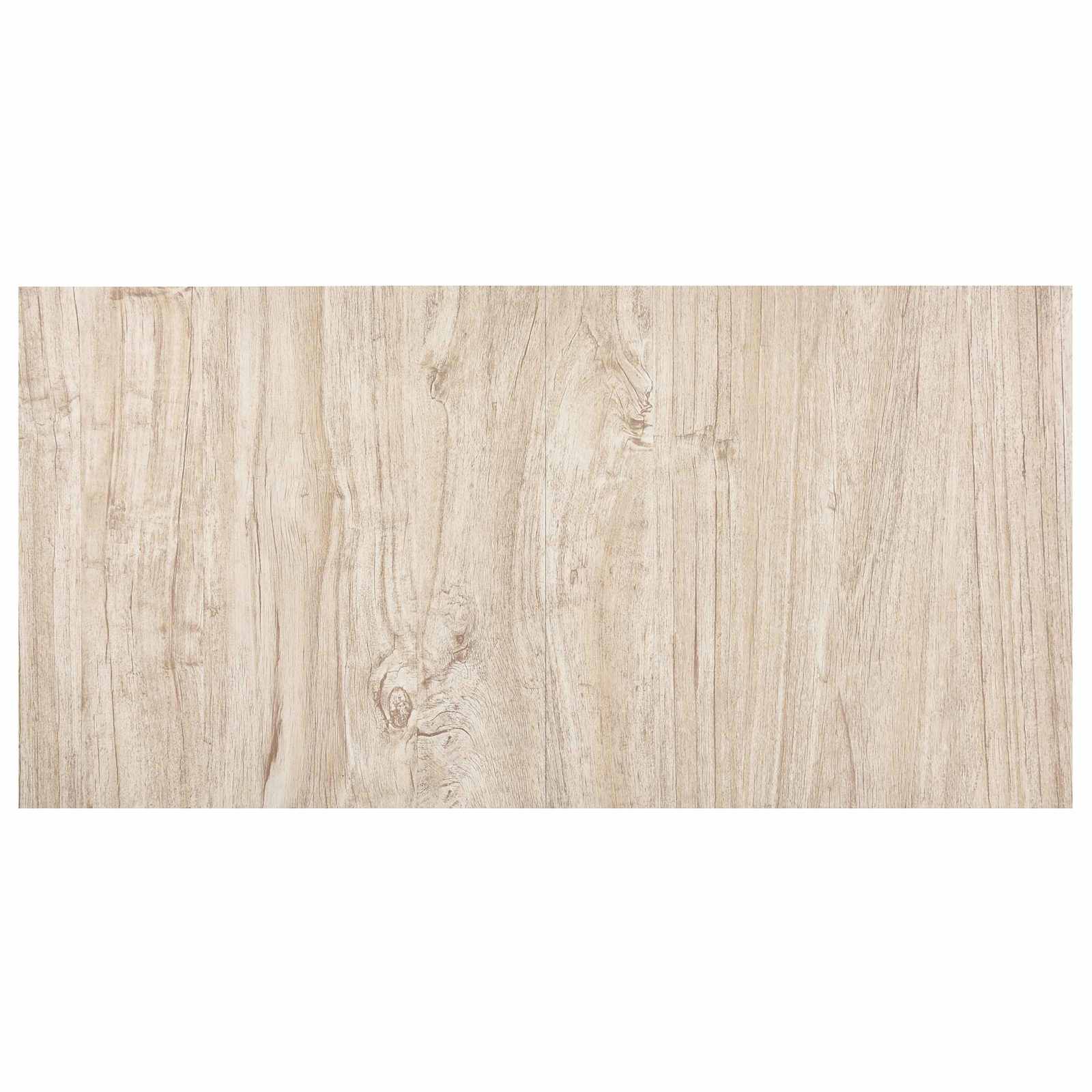 Πλάκες Δαπέδου 55 pcs Ανοιχτό καφέ 5,11 m² PVC - Pakobazaar
