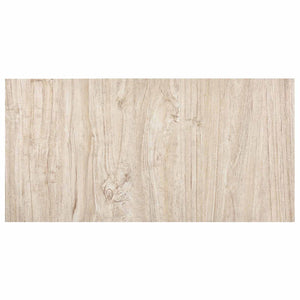 Πλάκες Δαπέδου 55 pcs Ανοιχτό καφέ 5,11 m² PVC - Pakobazaar