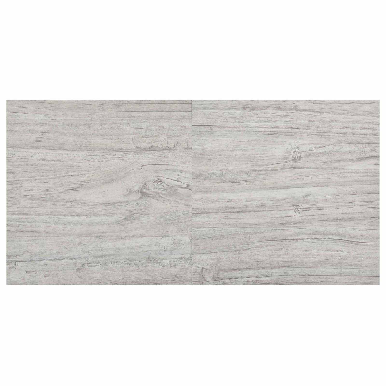 Πλάκες Δαπέδου 55 pcs Ανοιχτό γκρι 5,11 τ.μ. PVC - Pakobazaar