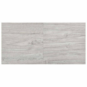Πλάκες Δαπέδου 55 pcs Ανοιχτό γκρι 5,11 τ.μ. PVC - Pakobazaar