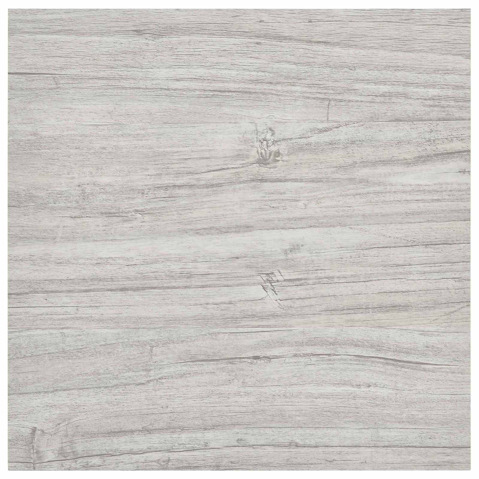 Πλάκες Δαπέδου 55 pcs Ανοιχτό γκρι 5,11 τ.μ. PVC - Pakobazaar