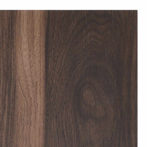 Πλάκες Δαπέδου 55 pcs Σκούρο Καφέ 5,11 m² PVC - Pakobazaar