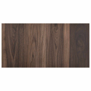 Πλάκες Δαπέδου 55 pcs Σκούρο Καφέ 5,11 m² PVC - Pakobazaar