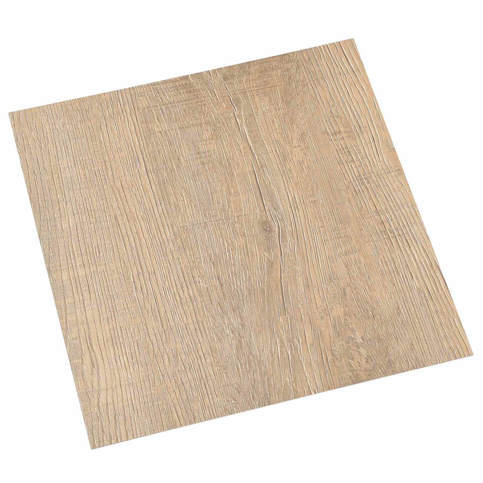 Πλάκες Δαπέδου 55 pcs Καφέ 5,11 τ.μ. PVC - Pakobazaar