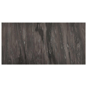 Πλάκες Δαπέδου 55 pcs Σκούρο Γκρι 5,11 τ.μ. PVC - Pakobazaar