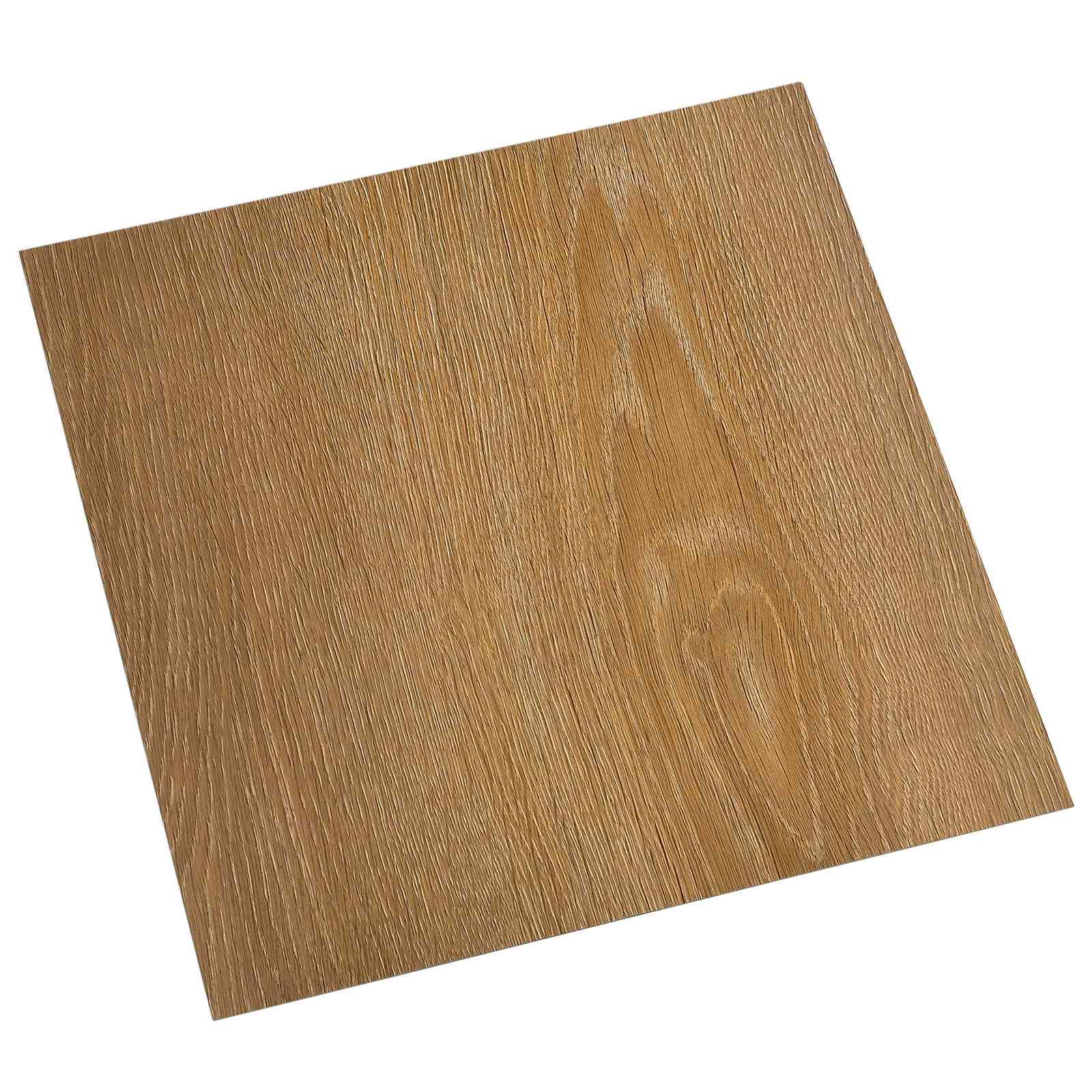 Πλάκες Δαπέδου 55 pcs Καφέ 5,11 τ.μ. PVC - Pakobazaar