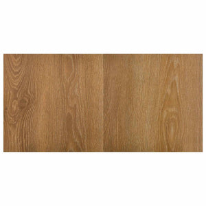 Πλάκες Δαπέδου 55 pcs Καφέ 5,11 τ.μ. PVC - Pakobazaar