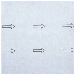 Πλάκες Δαπέδου 55 pcs Καφέ 5,11 τ.μ. PVC - Pakobazaar