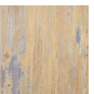 Πλάκες Δαπέδου 55 pcs Καφέ 5,11 τ.μ. PVC - Pakobazaar
