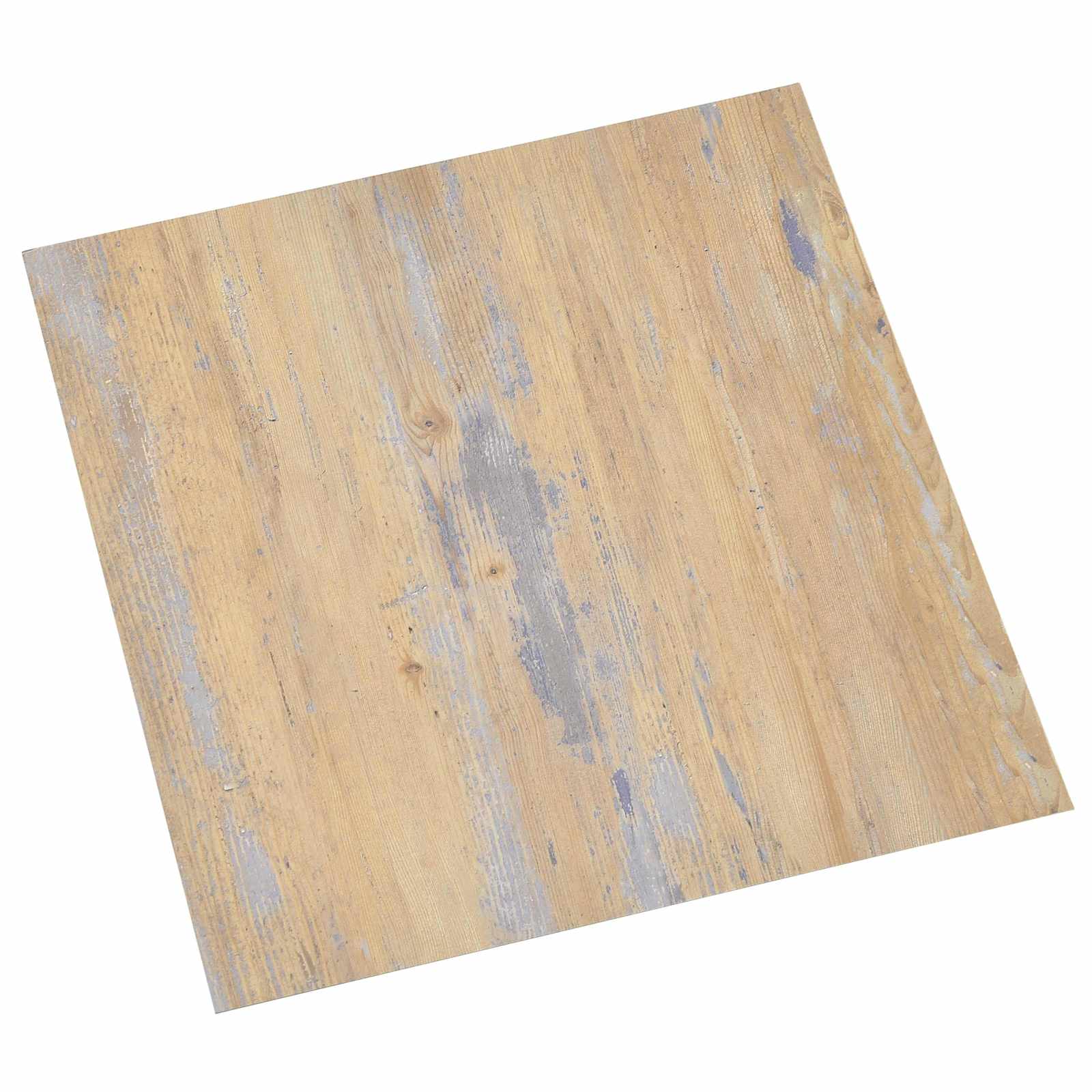 Πλάκες Δαπέδου 55 pcs Καφέ 5,11 τ.μ. PVC - Pakobazaar