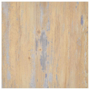 Πλάκες Δαπέδου 55 pcs Καφέ 5,11 τ.μ. PVC - Pakobazaar