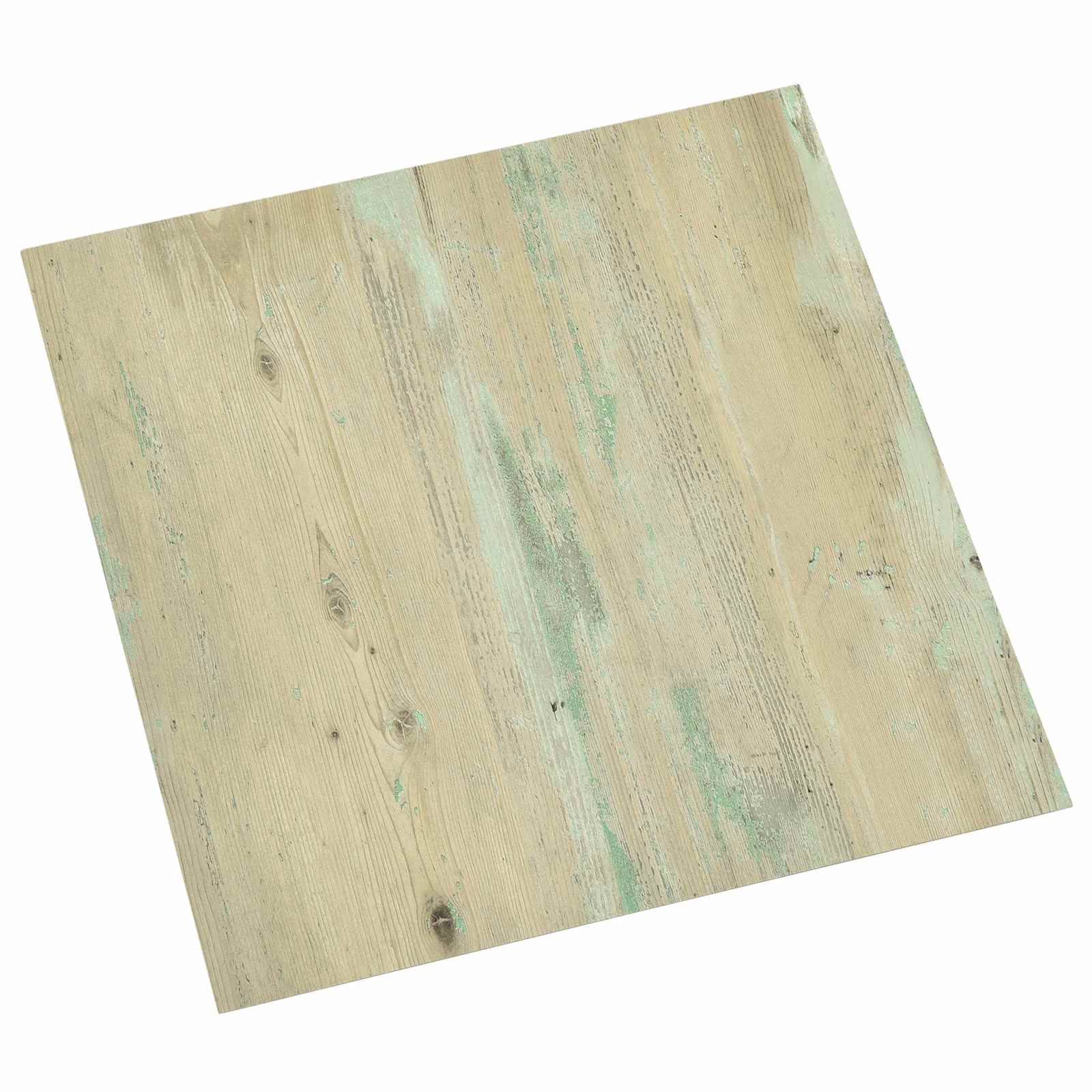 Πλάκες Δαπέδου 55 pcs Ανοιχτό καφέ 5,11 τ.μ. PVC - Pakobazaar