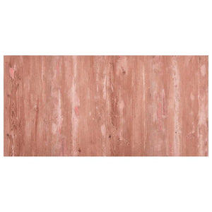 Δάπεδο Αυτοκόλλητο Κόκκινο 55 τεμ. 5,11 μ² από PVC - Pakobazaar