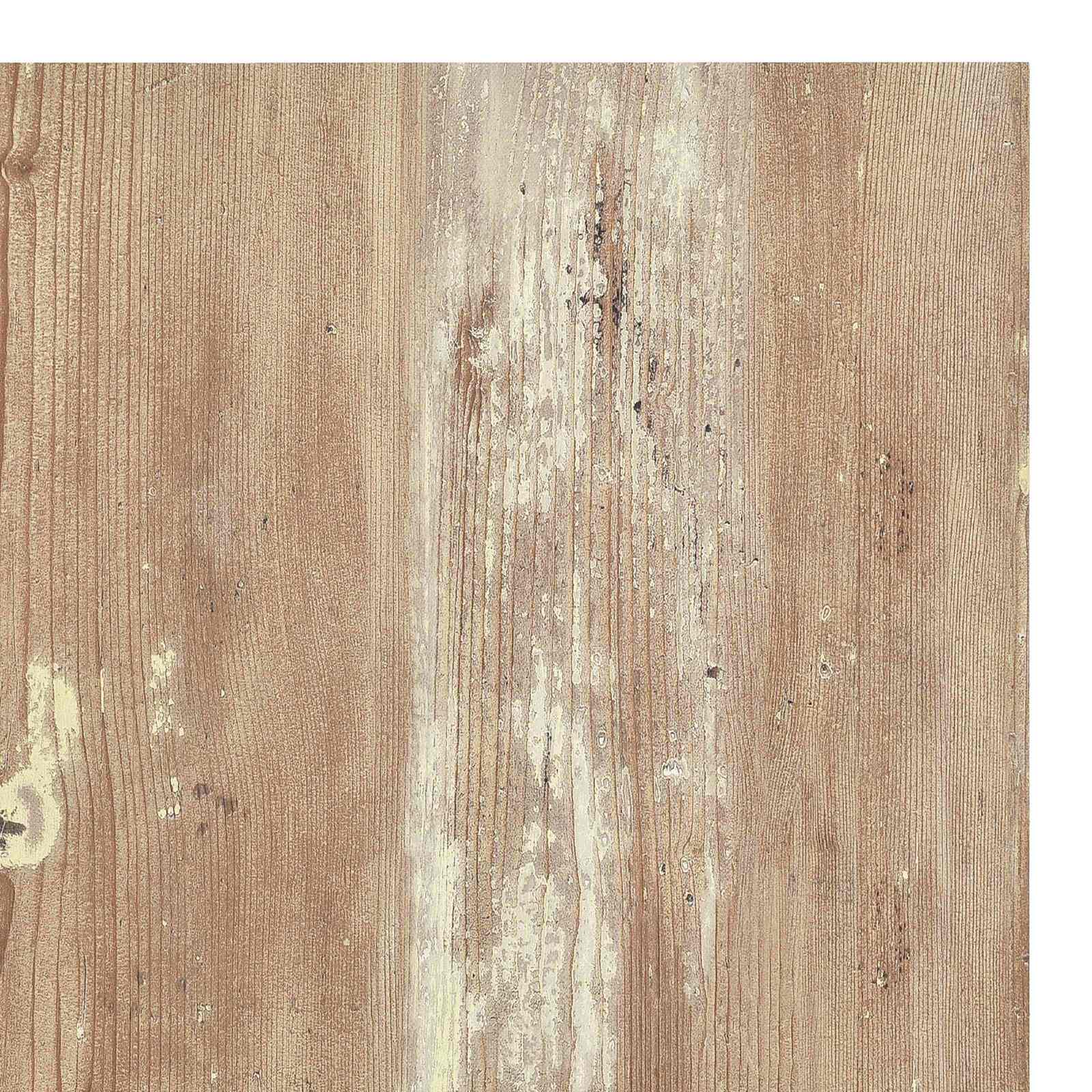 Πλάκες Δαπέδου 55 pcs Καφέ 5,11 τ.μ. PVC - Pakobazaar