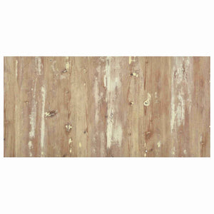 Πλάκες Δαπέδου 55 pcs Καφέ 5,11 τ.μ. PVC - Pakobazaar
