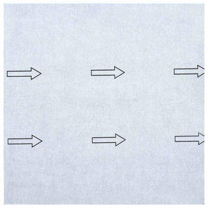 Πλάκες Δαπέδου 55 pcs Καφέ 5,11 τ.μ. PVC - Pakobazaar