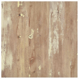Πλάκες Δαπέδου 55 pcs Καφέ 5,11 τ.μ. PVC - Pakobazaar
