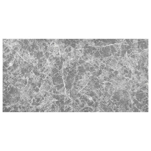 Πλάκες Δαπέδου 55 pcs Σκυρόχρωμο Γκρι 5,11 τ.μ. PVC - Pakobazaar