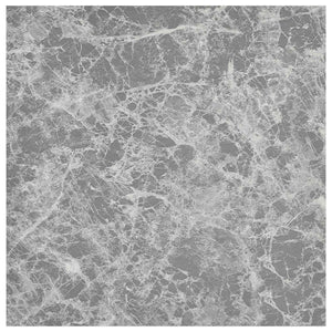 Πλάκες Δαπέδου 55 pcs Σκυρόχρωμο Γκρι 5,11 τ.μ. PVC - Pakobazaar