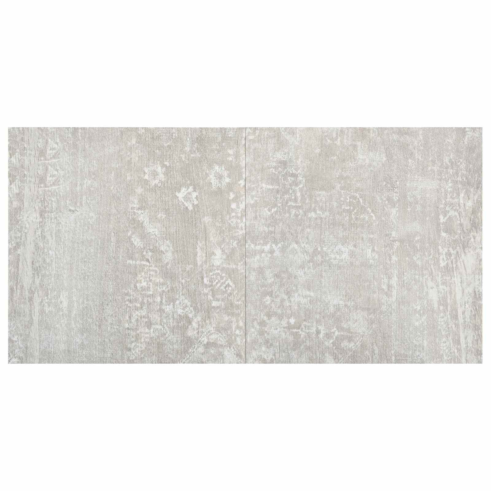 Πλάκες Δαπέδου 55 pcs Ανοιχτό γκρι 5,11 τ.μ. PVC - Pakobazaar