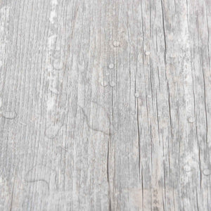 Πλάκες Δαπέδου 55 pcs Γκρι 5,11 τ.μ. PVC - Pakobazaar