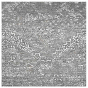 Πλάκες Δαπέδου 55 pcs Σκυρόχρωμο Γκρι 5,11 τ.μ. PVC - Pakobazaar