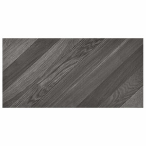 Πλάκες Δαπέδου 55 pcs Γκρι 5,11 τ.μ. PVC - Pakobazaar