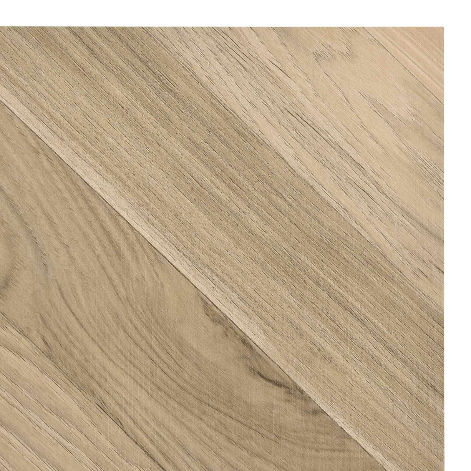 Πλάκες Δαπέδου 55 pcs Καφέ 5,11 τ.μ. PVC - Pakobazaar