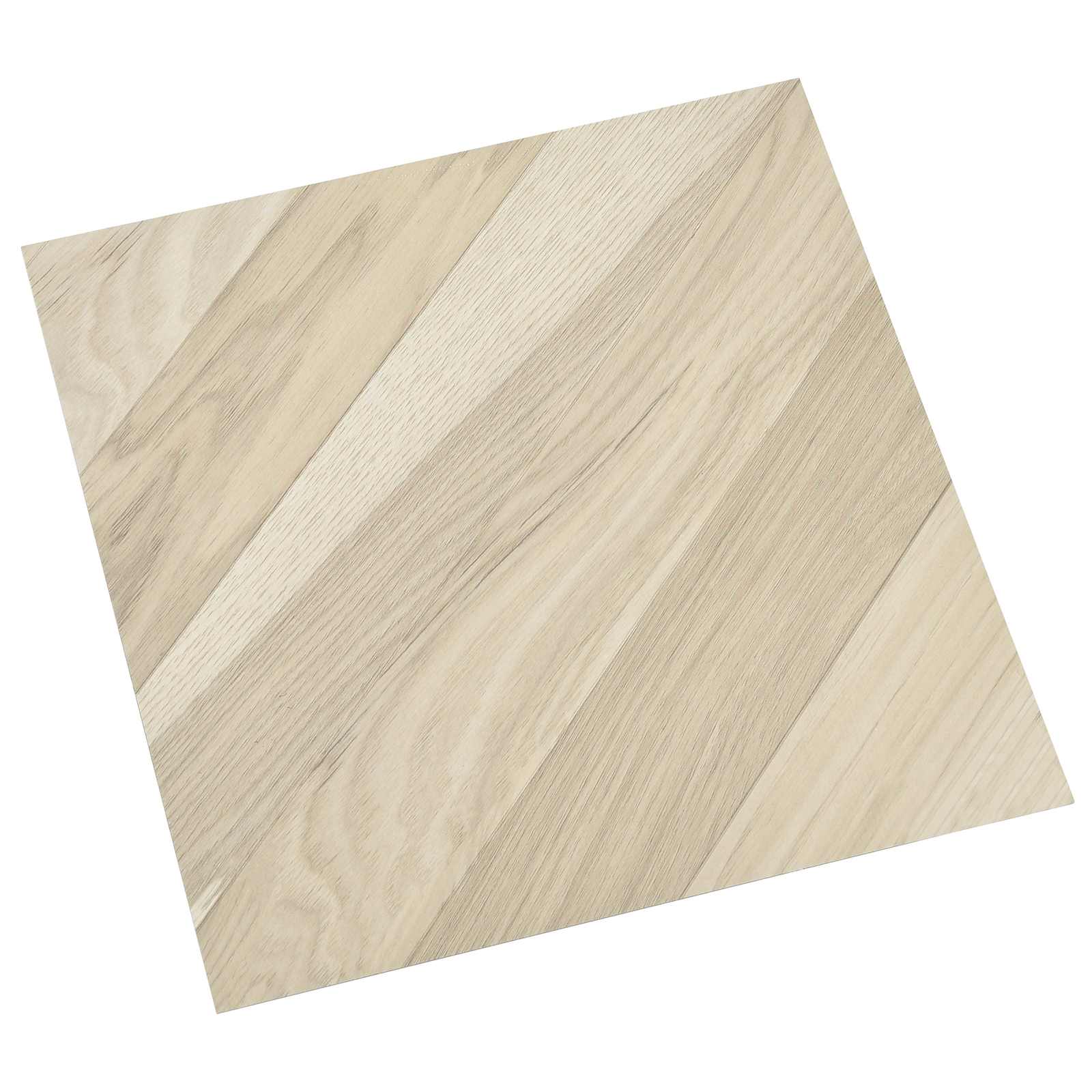 Πλάκες Δαπέδου 55 pcs Μπεζ 5,11 τ.μ. PVC - Pakobazaar