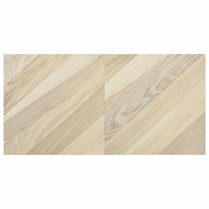 Πλάκες Δαπέδου 55 pcs Μπεζ 5,11 τ.μ. PVC - Pakobazaar