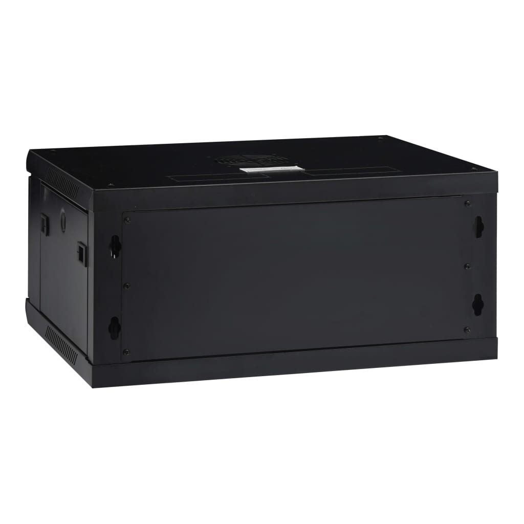 Καμπίνα Δικτύου Επιτοίχια 4U 19'' IP20 600 x 450 x 285 χιλ. - PAKOBAZAAR