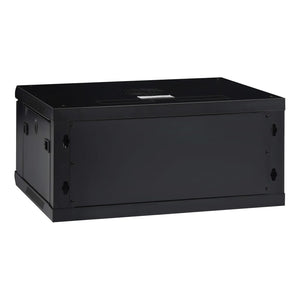 Καμπίνα Δικτύου Επιτοίχια 4U 19'' IP20 600 x 450 x 285 χιλ. - PAKOBAZAAR