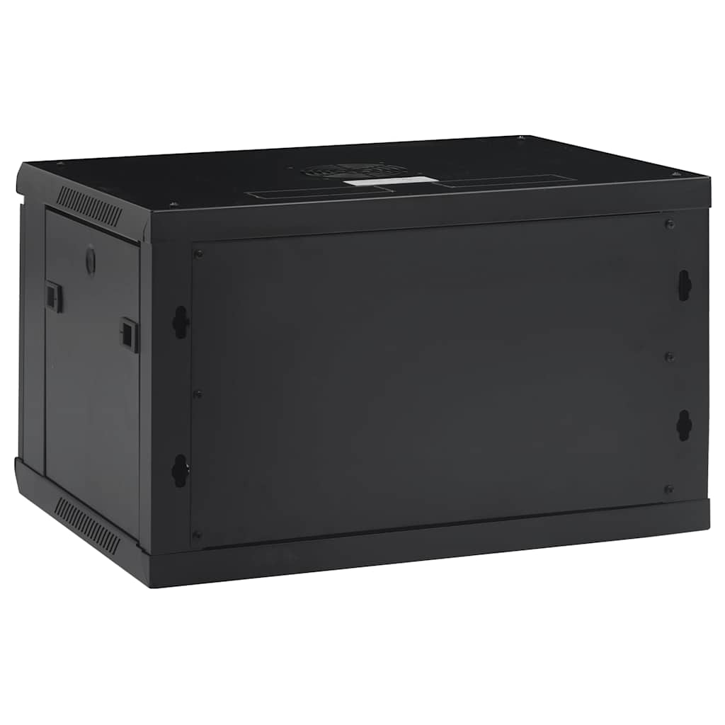 Καμπίνα Δικτύου Επιτοίχια 6U 19'' IP20 600x450x350 χιλ. - PAKOBAZAAR
