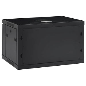 Καμπίνα Δικτύου Επιτοίχια 6U 19'' IP20 600x450x350 χιλ. - PAKOBAZAAR