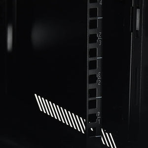Καμπίνα Δικτύου Επιτοίχια 6U 19'' IP20 600x450x350 χιλ. - PAKOBAZAAR