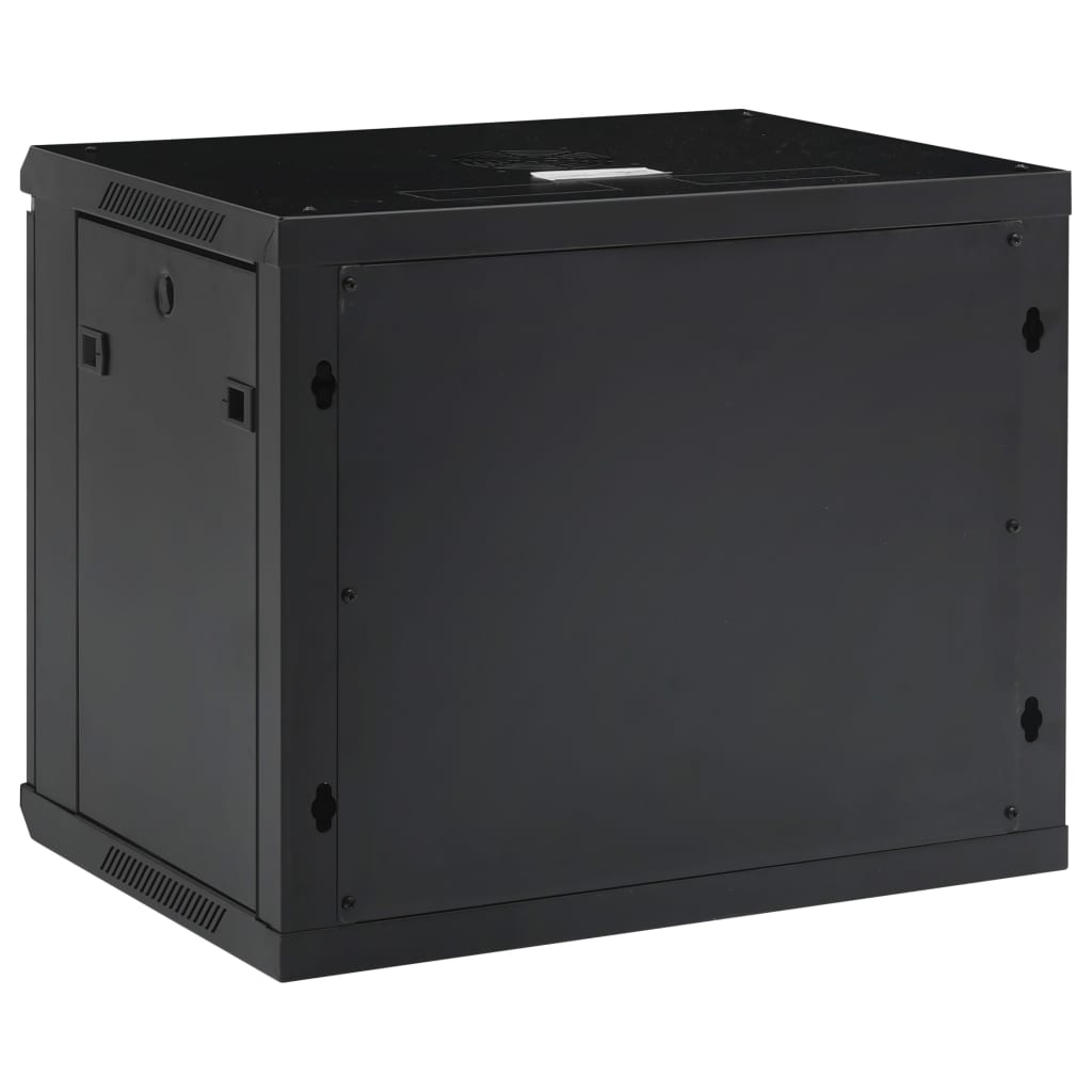 Καμπίνα Δικτύου Επιτοίχια 9U 19'' IP20 600x450x510 χιλ. - PAKOBAZAAR