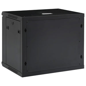 Καμπίνα Δικτύου Επιτοίχια 9U 19'' IP20 600x450x510 χιλ. - PAKOBAZAAR