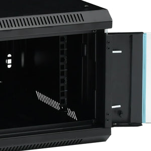 Καμπίνα Δικτύου Επιτοίχια 9U 19'' IP20 600x450x510 χιλ. - PAKOBAZAAR